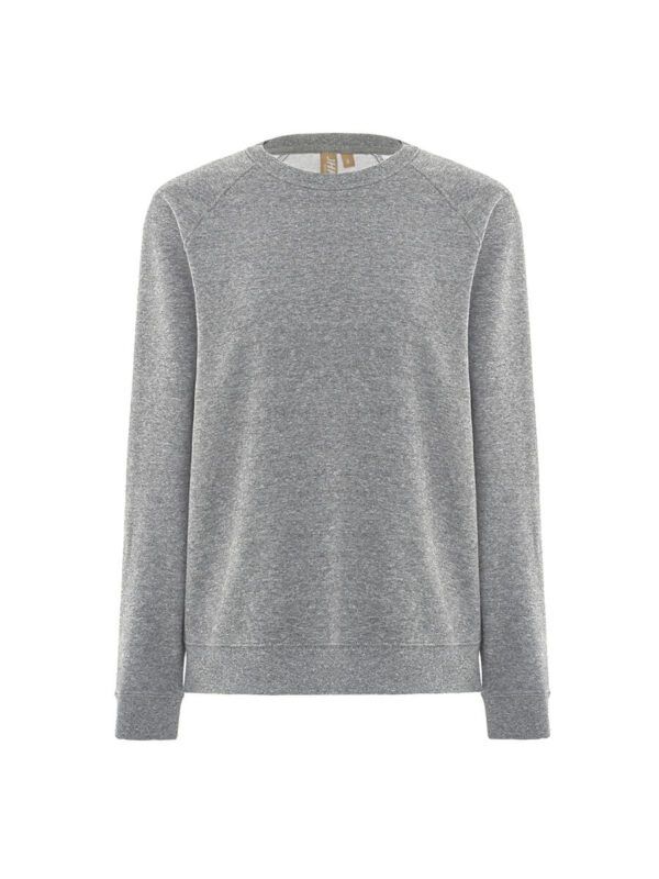 Grey melange