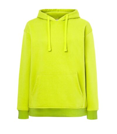 Felpa uomo cappuccio premium - Apple - taglia 2xl