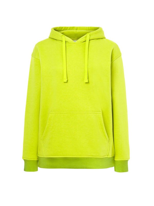Felpa uomo cappuccio premium - Apple - taglia 2xl