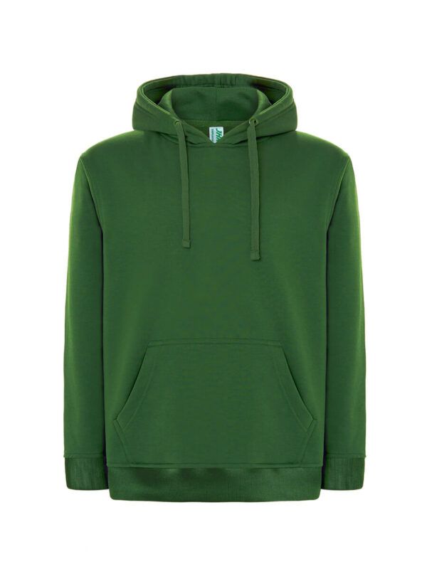 Bottle green