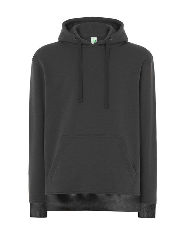 Charcoal heather