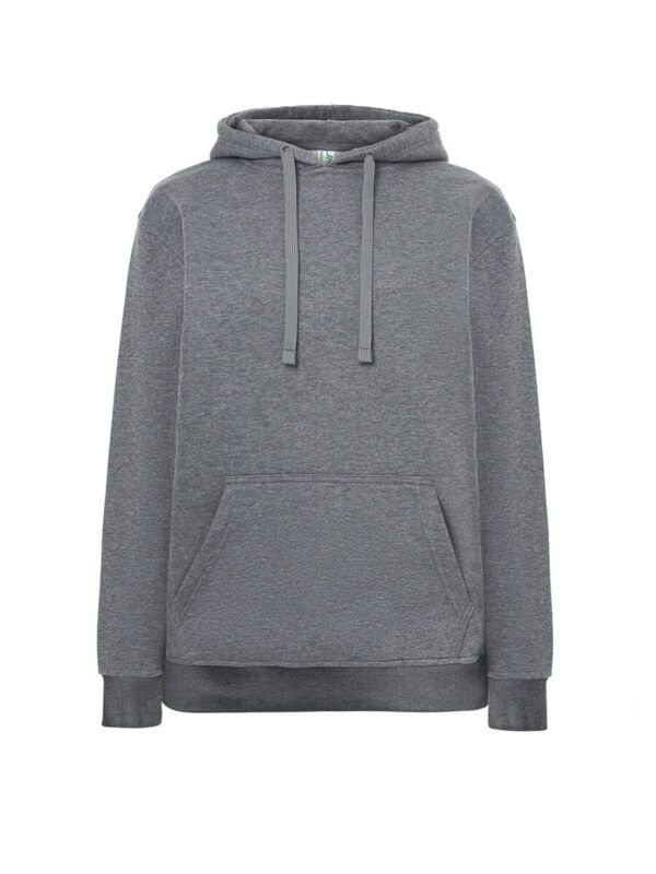 Dark grey melange