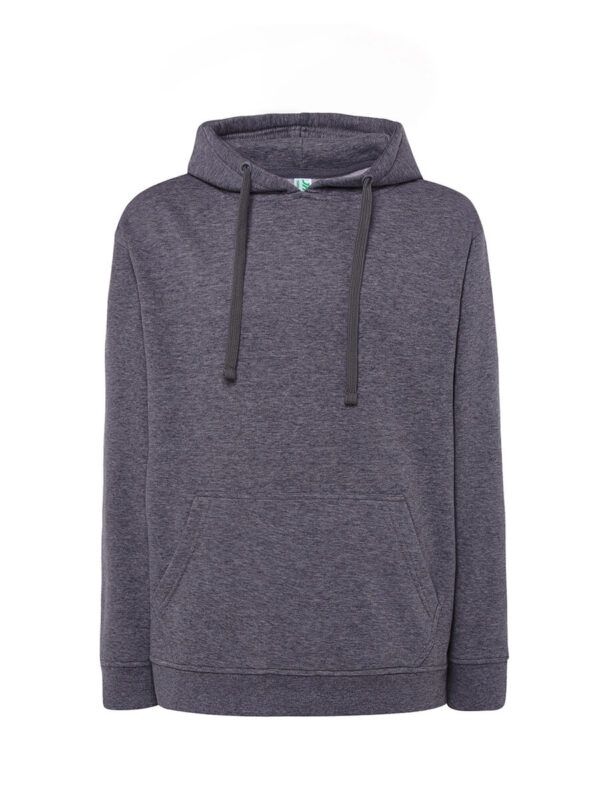 Denim heather