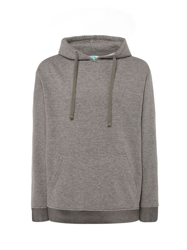 Grey melange