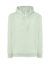 Felpa uomo cappuccio premium - Ice blue - taglia 2xl