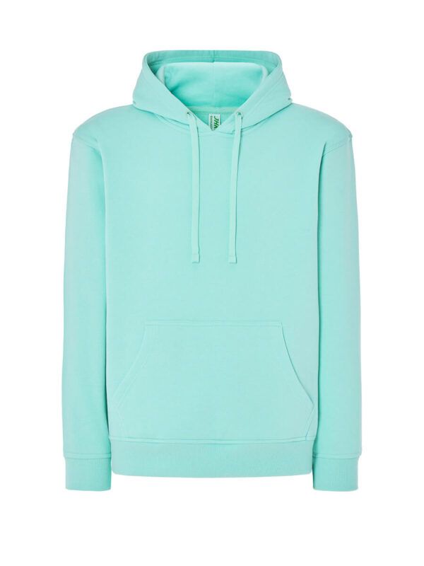 Mint green