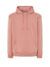 Felpa uomo cappuccio premium - Pink vintage - taglia 2xl