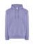 Felpa uomo cappuccio premium - Violet - taglia 2xl