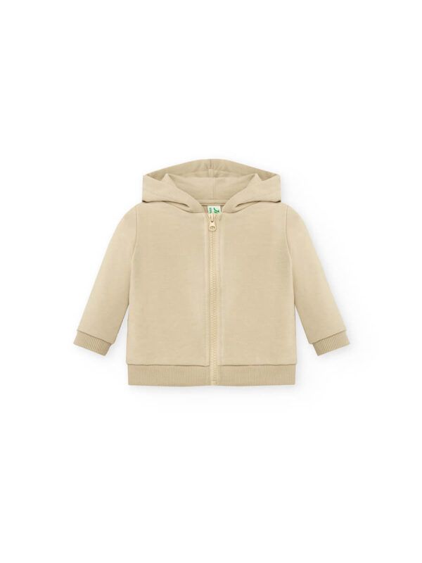 Butter cream