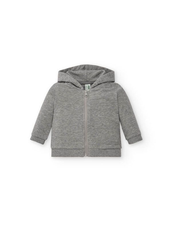 Grey melange