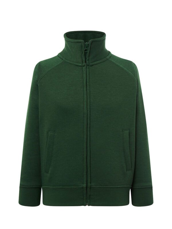 Bottle green