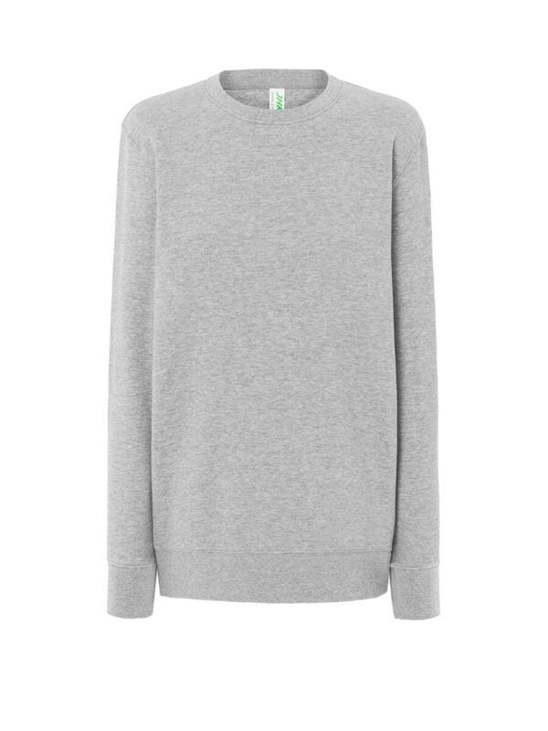 Grey melange