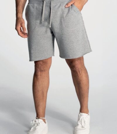 Bermuda unisex felpa premium