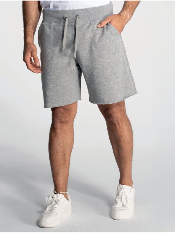 Bermuda unisex felpa premium