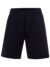 Bermuda unisex felpa premium - Navy - taglia Xl