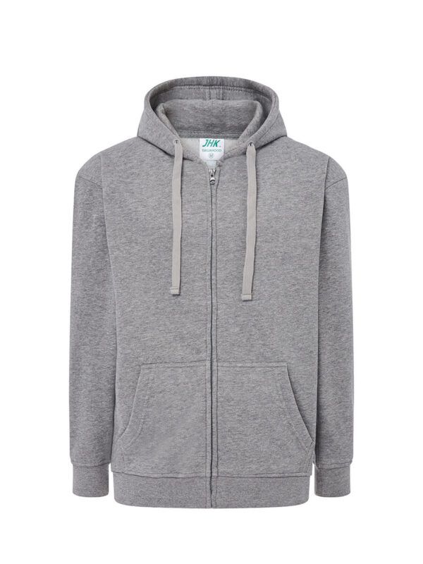 Grey melange