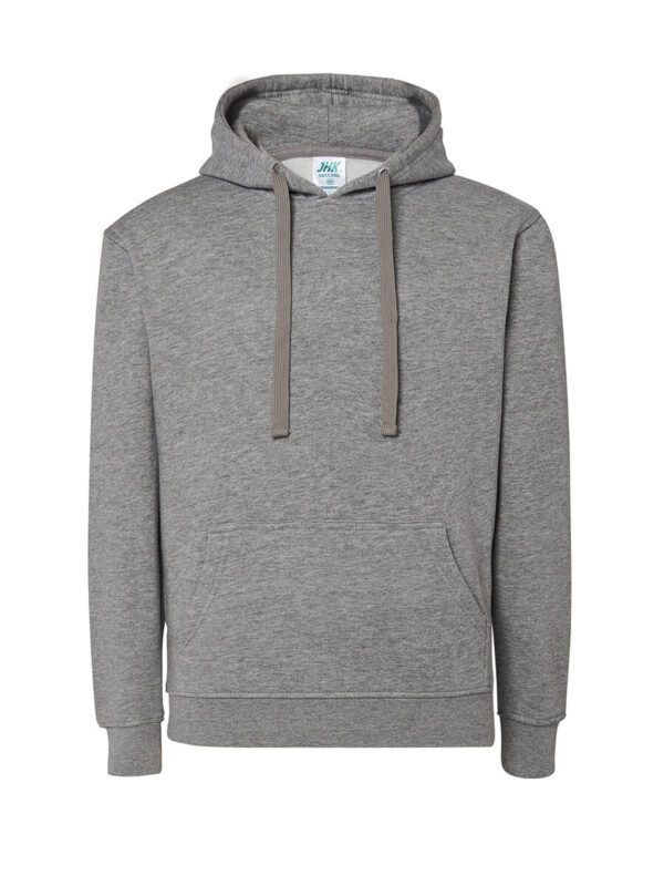 Grey melange