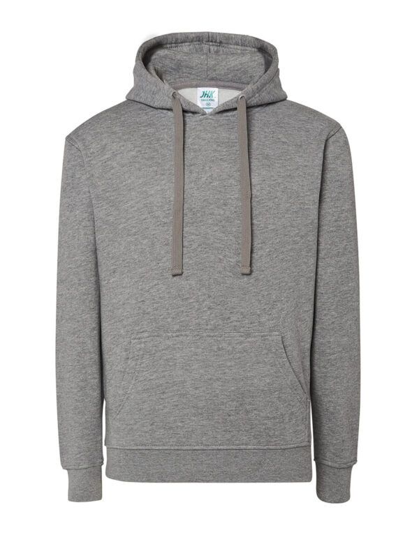 Grey melange