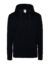 Felpa donna cappuccio cvc - Navy - taglia 2xl