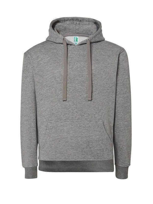 Grey melange