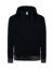 Felpa donna cappuccio premium - Navy - taglia 2xl