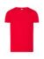 T-shirt bambina manica corta regular tonga - Red - taglia 9/11
