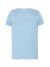 T-shirt bambina manica corta regular tonga - Sky blue - taglia 9/11