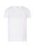 T-shirt bambina manica corta regular tonga - White - taglia 9/11