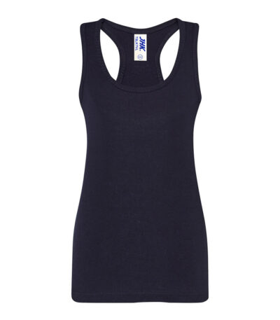 Canotta bambina - Navy - taglia 9/11
