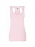 Canotta bambina - Pink - taglia 9/11