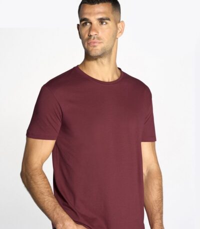 T-shirt uomo manica corta