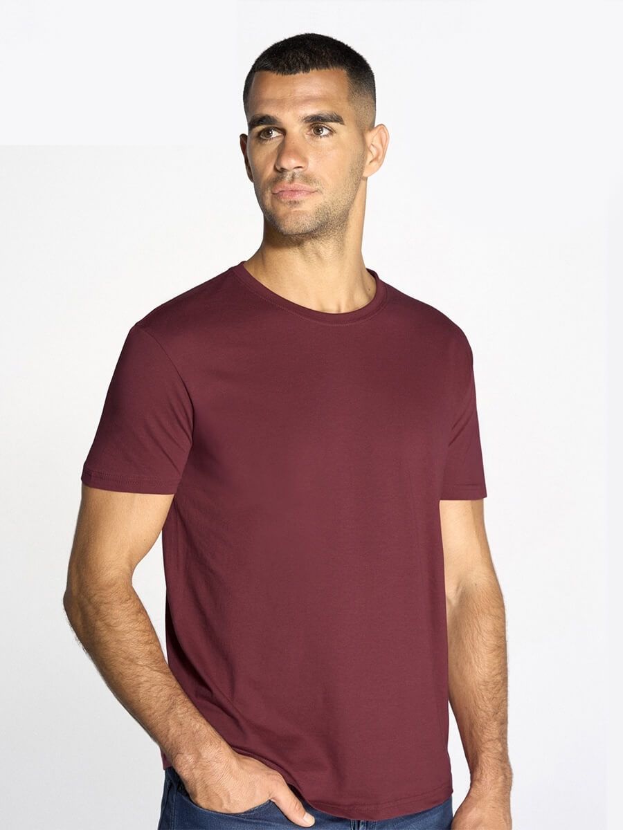 UNI_JHK_TSO150 T-shirt uomo manica corta