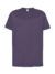 T-shirt uomo manica corta - Denim - taglia 2xl