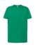 T-shirt uomo manica corta - Kelly green - taglia 2xl