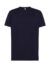 T-shirt uomo manica corta - Navy - taglia 2xl