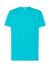 T-shirt uomo manica corta - Turquoise - taglia 2xl