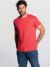 T-shirt uomo manica corta regular organic
