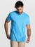 T-shirt uomo manica corta regular