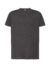 T-shirt uomo manica corta regular special colors - Charcoal heather - taglia 2xl