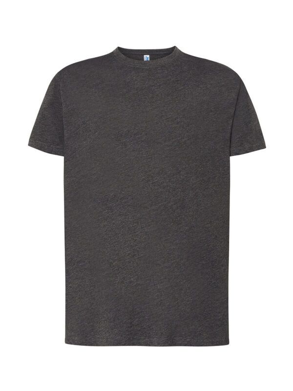 Charcoal heather