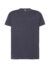 T-shirt uomo manica corta regular special colors - Denim heather - taglia 2xl