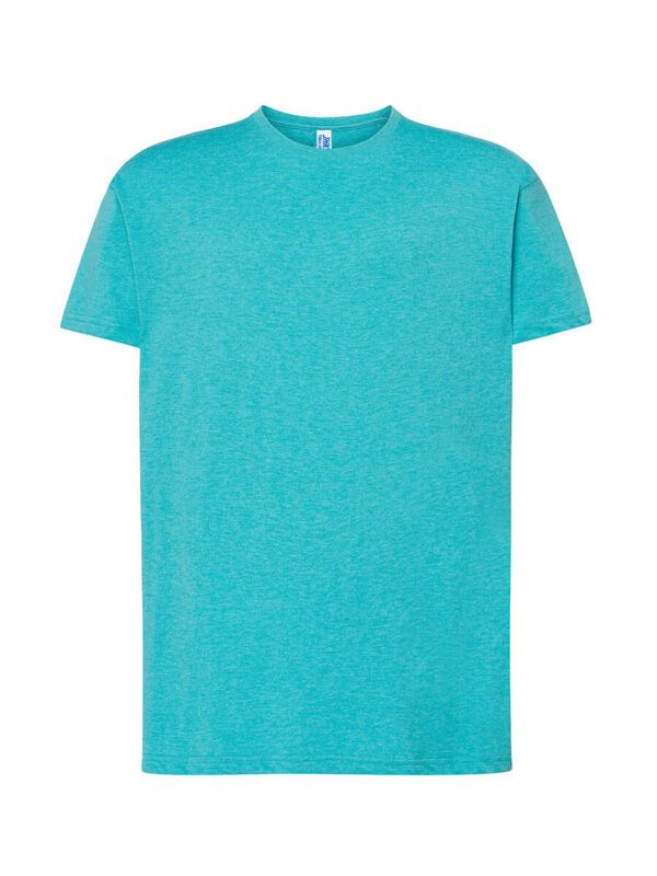Turquoise heather