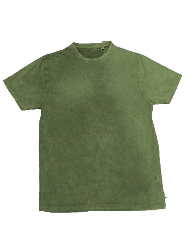Green fluor