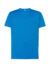 T-shirt uomo manica corta regular - Aqua - taglia 2xl