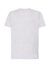 T-shirt uomo manica corta regular - Ash - taglia 2xl