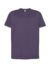 T-shirt uomo manica corta regular - Denim - taglia 2xl