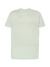 T-shirt uomo manica corta regular - Ice blue - taglia 2xl