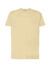 T-shirt uomo manica corta regular - Lime stone - taglia M