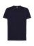 T-shirt uomo manica corta regular - Navy - taglia 5xl