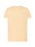 T-shirt uomo manica corta regular - Orange neon - taglia 2xl